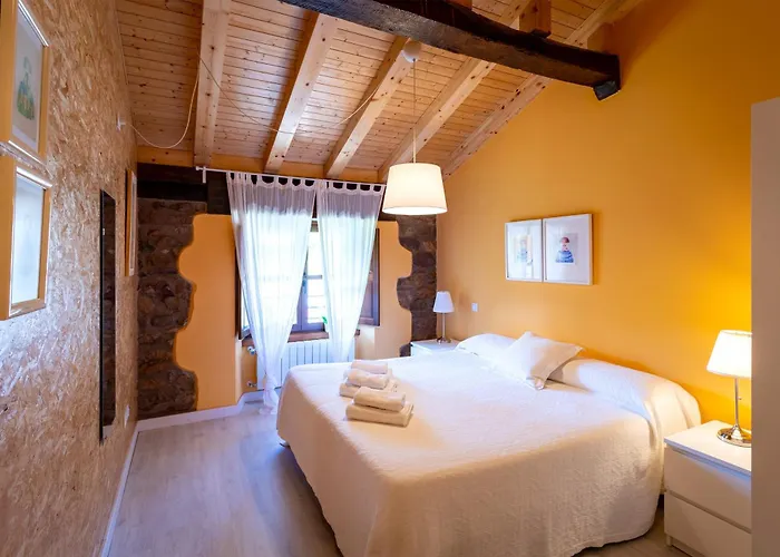 Appartement La Casona De Meninas