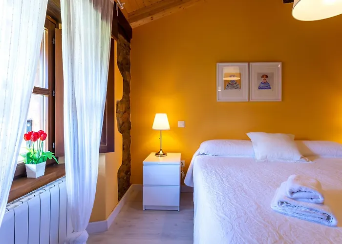 La Casona De Meninas Apartment *