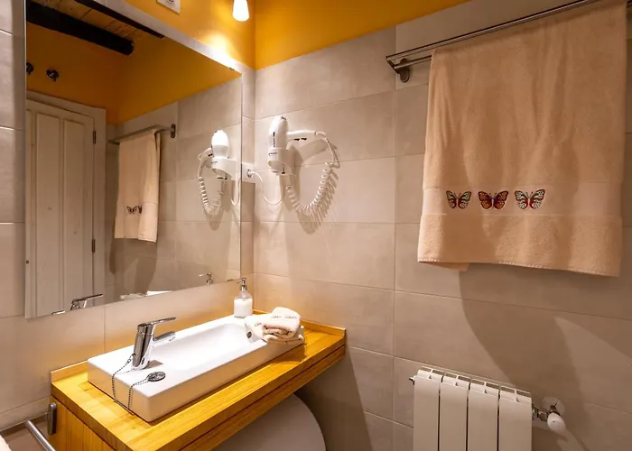 Appartement La Casona De Meninas *