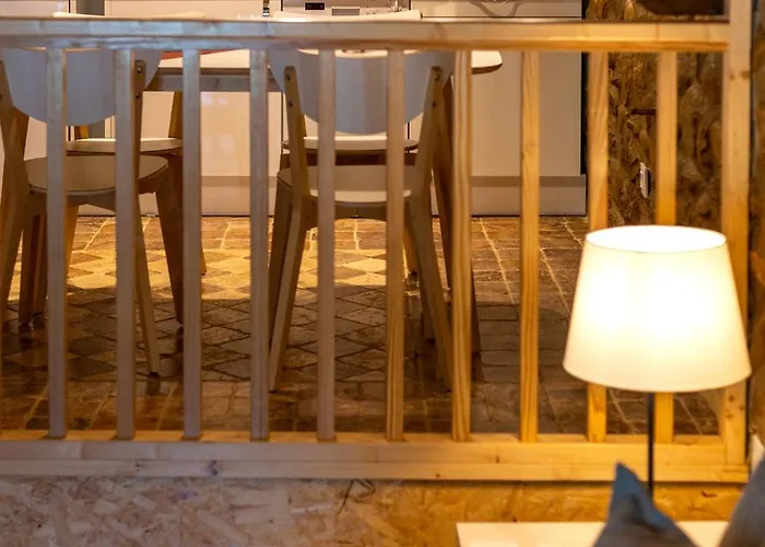 La Casona De Meninas Apartment Riocorvo