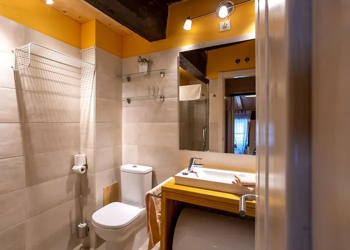 La Casona De Meninas *