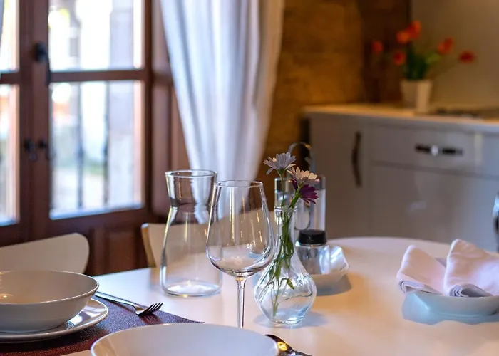 La Casona De Meninas * Riocorvo