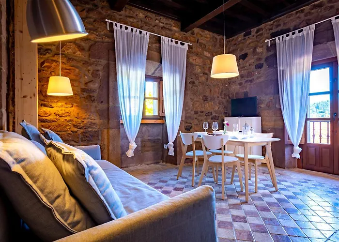 La Casona De Meninas