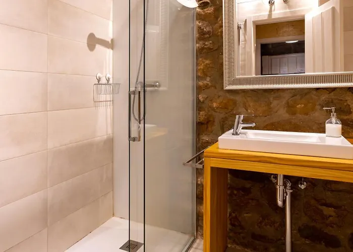 La Casona De Meninas Apartment