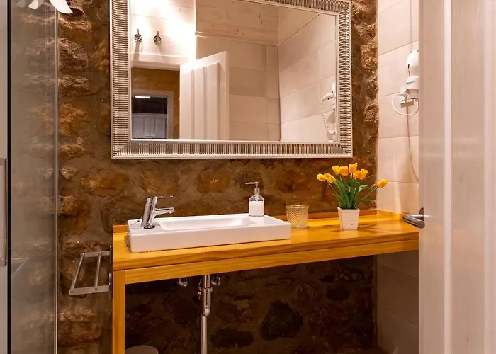 Apartment La Casona De Meninas