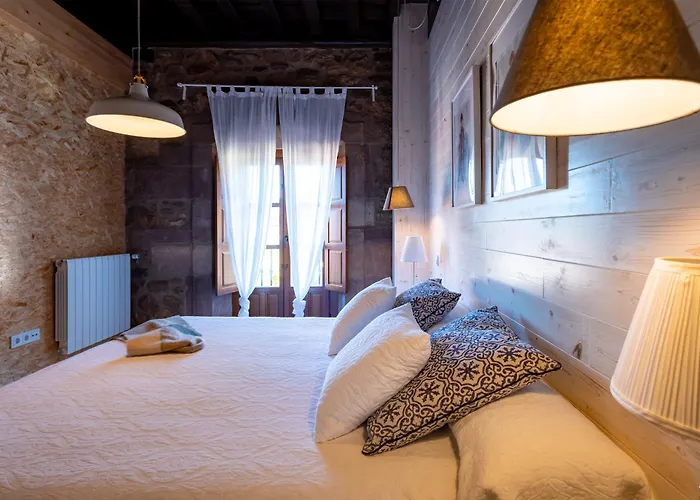 La Casona De Meninas Appartement *