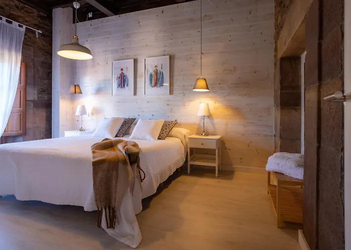 La Casona De Meninas Appartement Ríocorvo