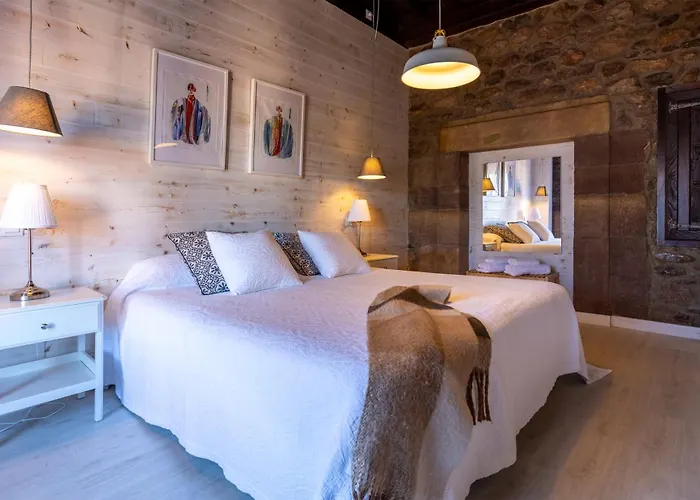 Appartement La Casona De Meninas Ríocorvo