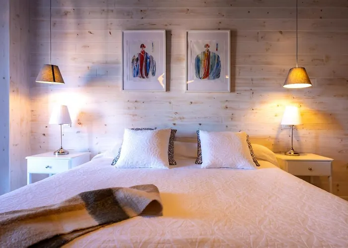 La Casona De Meninas Riocorvo