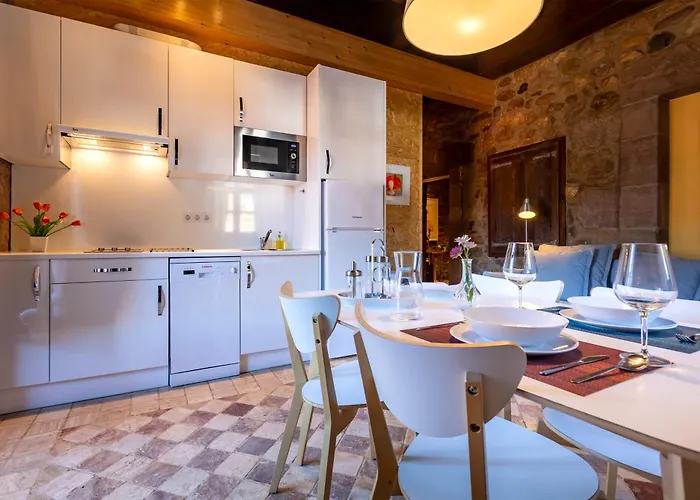 La Casona De Meninas * Riocorvo