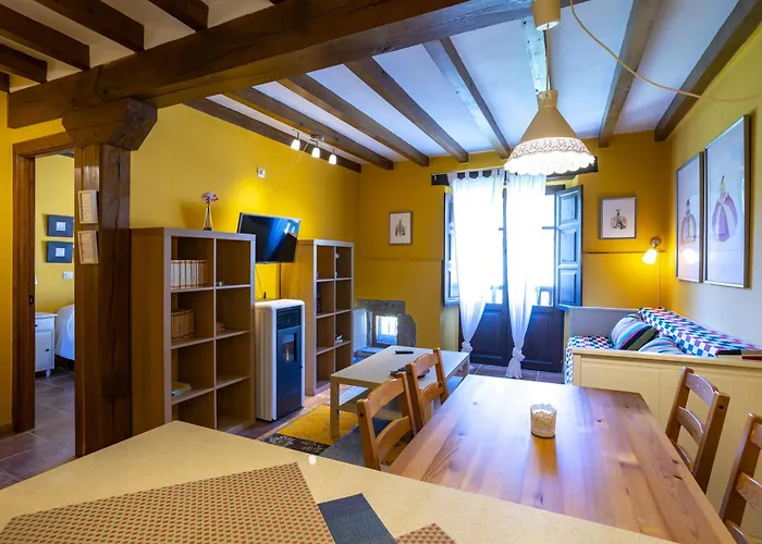 La Casona De Meninas *