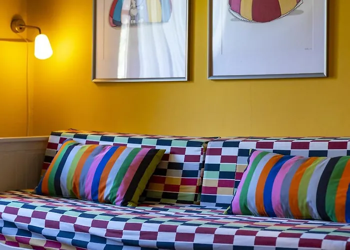 La Casona De Meninas Ríocorvo