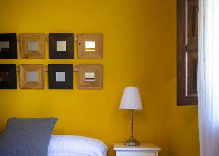 La Casona De Meninas