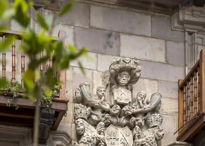 Apartment La Casona De Meninas