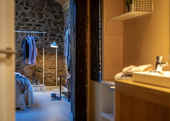 La Casona De Meninas Appartement *