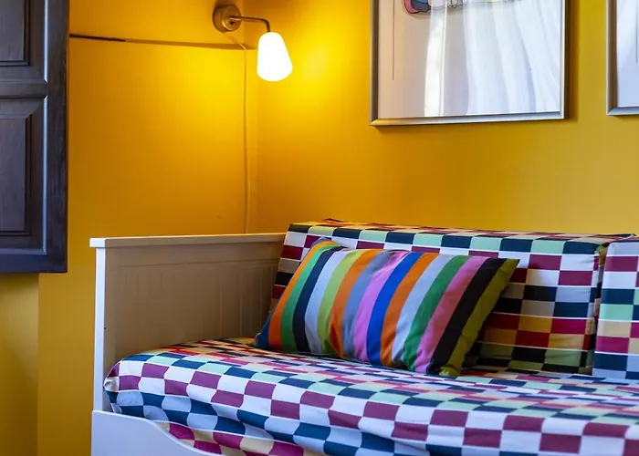 La Casona De Meninas Appartement Ríocorvo