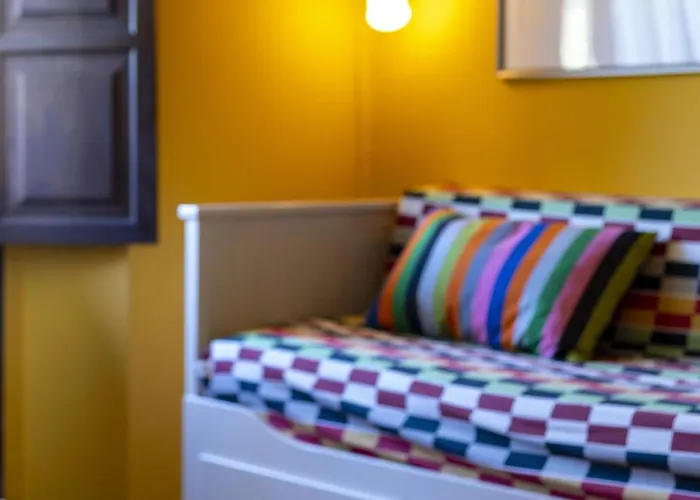 La Casona De Meninas