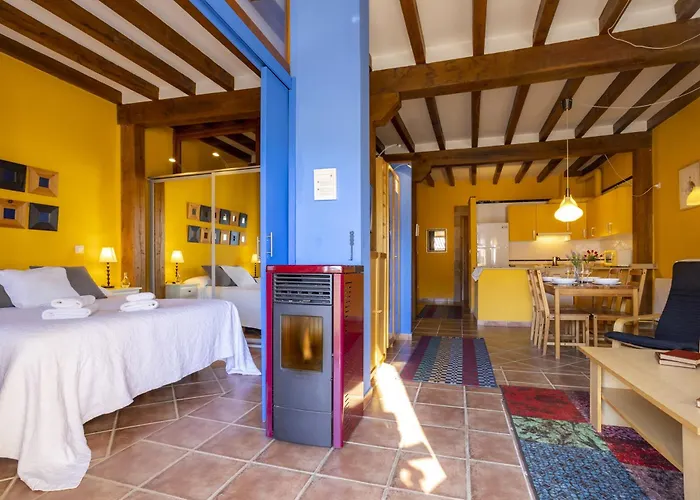 La Casona De Meninas *