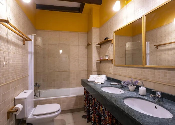 La Casona De Meninas Ríocorvo