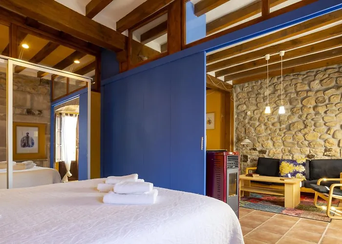 La Casona De Meninas